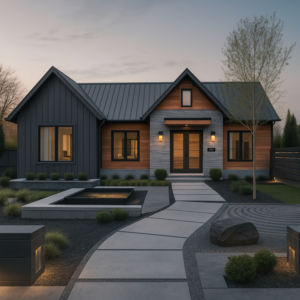House 4